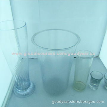 Plastic Injection Molding, Home Appliance, Customized Designs Available